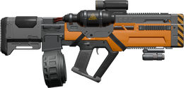 AR-23C Liberator Concussive